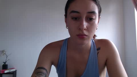 Snapshot of chloe_vahos chatting on March 20, 2026, 9:08 pm Chloe online show from March 20, 2026, 9:08 pm