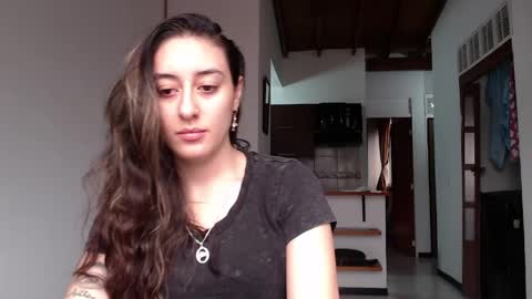 Chloe  online show from May 2, 2026, 9:31 pm