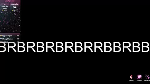 Snapshot of chloe_watson_ chatting on February 15, 2025, 2:47 am online show from February 15, 2025, 2:47 am