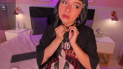   online show from May 22, 2026, 8:36 pm