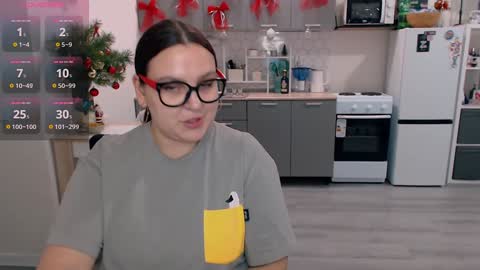 Eva and Sandra online show from December 25, 2024, 4:11 pm