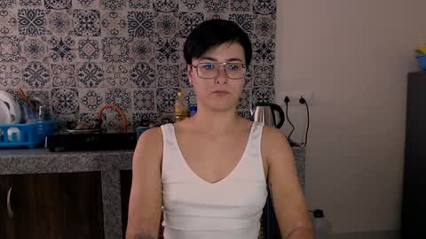 Eva and Sandra online show from February 2, 2025, 9:08 am