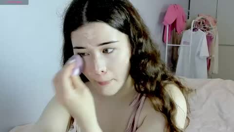 Snapshot of chloeblisss chatting on May 29, 2026, 9:07 am My name is Chloe Like my broadcast pls online show from May 29, 2026, 9:07 am