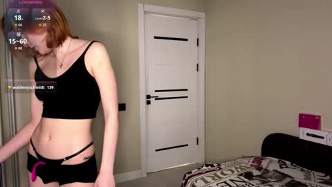 Snapshot of chloeblossom_ chatting on March 23, 2026, 3:16 pm ChloeBlossom online show from March 23, 2026, 3:16 pm