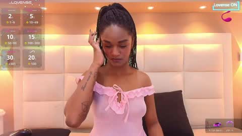 Snapshot of chloebrunnie chatting on May 16, 2026, 12:15 pm CHLOE online show from May 16, 2026, 12:15 pm