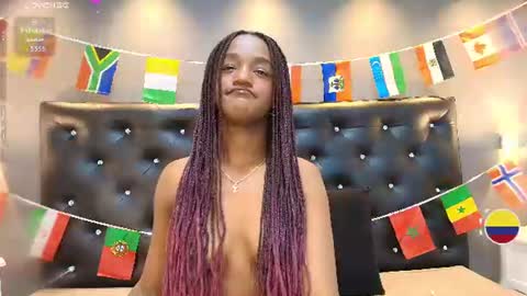 CHLOE online show from July 8, 2026, 12:20 pm