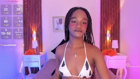 CHLOE online show from July 31, 2026, 3:11 pm