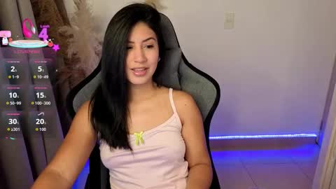 Chloe online show from June 3, 2026, 11:02 am