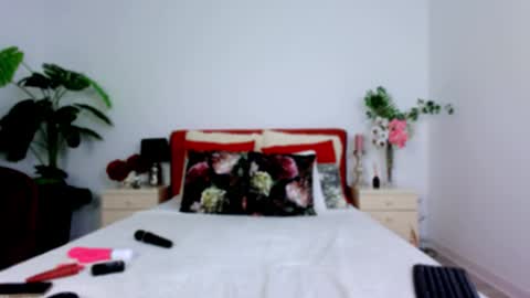 Snapshot of chloecheryy chatting on November 13, 2025, 6:01 am Chloe online show from November 13, 2025, 6:01 am