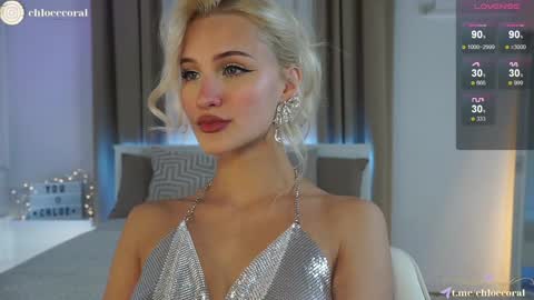 Snapshot of chloecoral chatting on December 31, 2024, 12:46 pm ChloeCoral online show from December 31, 2024, 12:46 pm