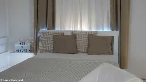 Snapshot of chloecoral chatting on March 7, 2025, 5:28 pm ChloeCoral online show from March 7, 2025, 5:28 pm