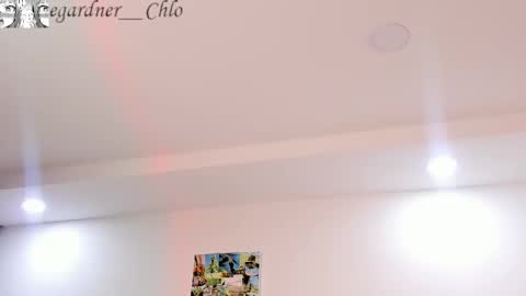 Snapshot of chloee_gardner chatting on September 25, 2025, 11:19 pm Chloe online show from September 25, 2025, 11:19 pm