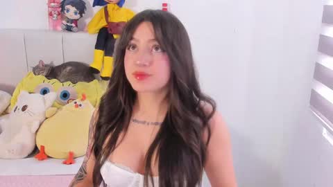 Snapshot of chloee_gardner chatting on November 16, 2025, 9:09 pm Chloe online show from November 16, 2025, 9:09 pm