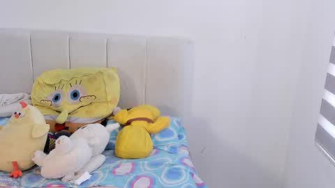 Snapshot of chloee_gardner chatting on November 19, 2025, 8:53 pm Chloe online show from November 19, 2025, 8:53 pm