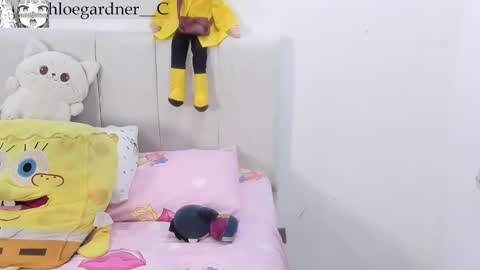 Snapshot of chloee_gardner chatting on January 5, 2026, 10:46 pm Chloe online show from January 5, 2026, 10:46 pm