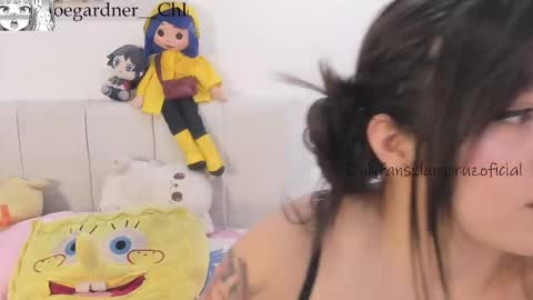 Snapshot of chloee_gardner chatting on January 12, 2026, 8:03 pm Chloe online show from January 12, 2026, 8:03 pm