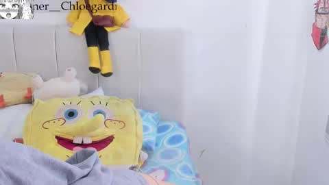 Snapshot of chloee_gardner chatting on February 23, 2026, 8:28 pm Chloe online show from February 23, 2026, 8:28 pm