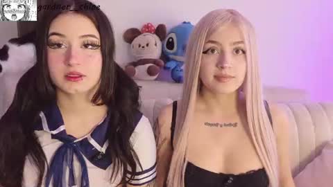 Snapshot of chloee_gardner chatting on July 20, 2026, 9:06 pm Chloe online show from July 20, 2026, 9:06 pm