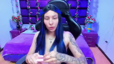 Snapshot of chloee_thompson chatting on March 6, 2025, 3:13 am ChloeeThompson online show from March 6, 2025, 3:13 am