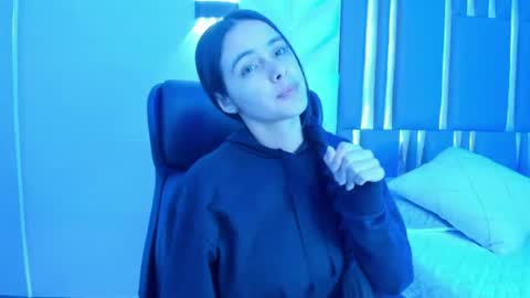  Chloe Harper  online show from July 25, 2026, 11:52 am