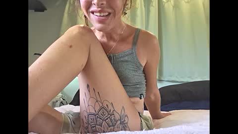 Chloe Haze online show from September 27, 2025, 11:21 pm