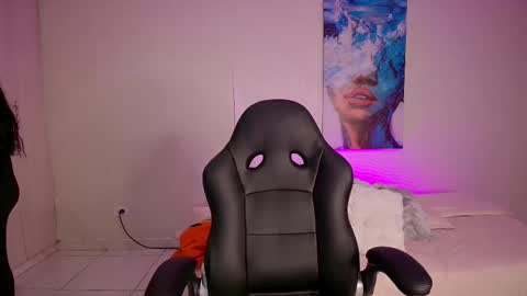 Snapshot of chloekitty_69 chatting on November 19, 2025, 11:32 am Melisa online show from November 19, 2025, 11:32 am