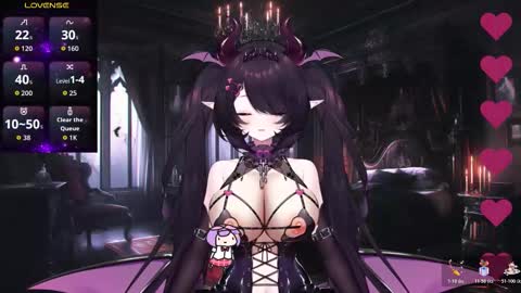 Chole online show from November 21, 2025, 7:51 am