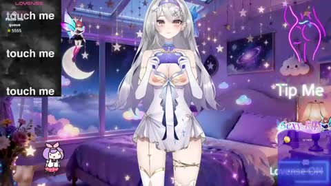 Snapshot of chloelabelle chatting on May 10, 2026, 1:44 am Chole online show from May 10, 2026, 1:44 am