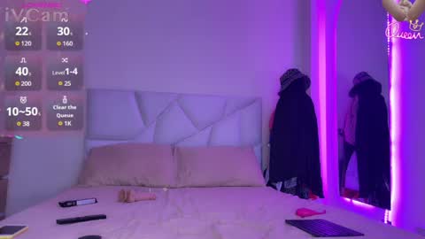 Snapshot of chloelopez_ chatting on March 29, 2026, 6:46 am chloelopez_ online show from March 29, 2026, 6:46 am