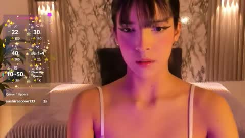 chloemasonn online show from November 20, 2025, 10:59 am