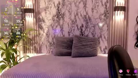 chloemasonn online show from December 17, 2025, 11:05 am