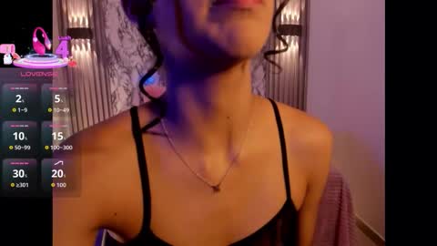 chloemasonn online show from December 23, 2025, 10:57 am