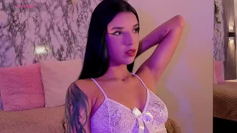 chloemasonn online show from March 20, 2026, 11:04 am