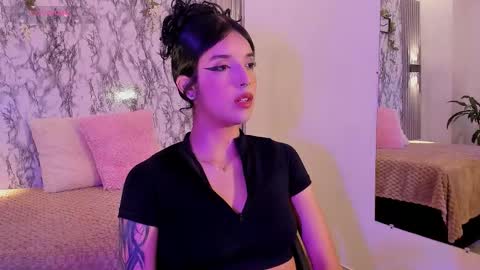 chloemasonn online show from March 26, 2026, 11:05 am