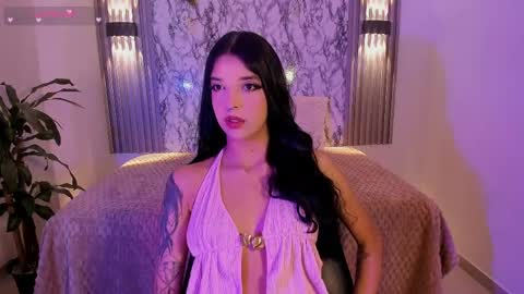 chloemasonn online show from April 3, 2026, 11:08 am