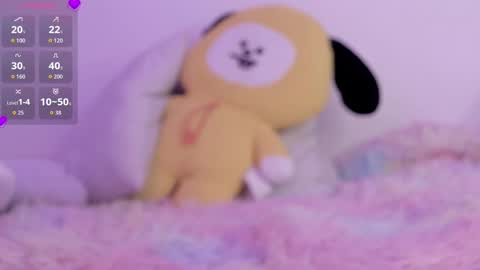 Snapshot of chloeminn chatting on October 27, 2025, 8:46 pm chloeminn online show from October 27, 2025, 8:46 pm