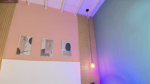 Snapshot of chloemoon9 chatting on March 10, 2025, 11:53 am Chloe Moon online show from March 10, 2025, 11:53 am