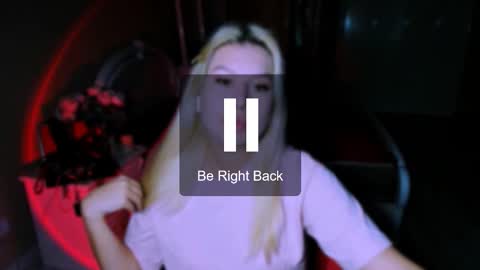 Snapshot of chloericci chatting on October 30, 2025, 7:32 am ChloeRicci online show from October 30, 2025, 7:32 am