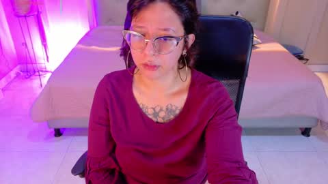 Snapshot of chloerossee chatting on May 23, 2026, 1:55 am Chloe rosse online show from May 23, 2026, 1:55 am