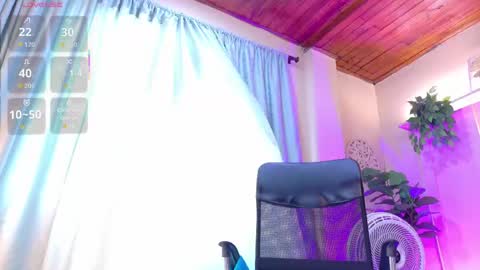 Snapshot of chloerossee chatting on May 30, 2026, 7:11 pm Chloe rosse online show from May 30, 2026, 7:11 pm