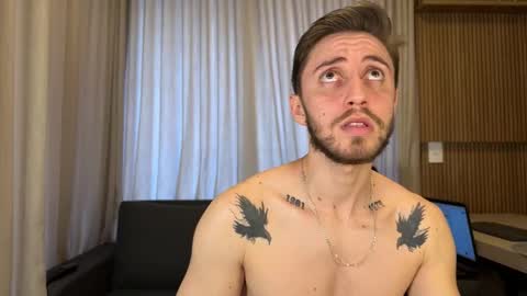 Chloe and Schott online show from September 14, 2025, 8:41 pm