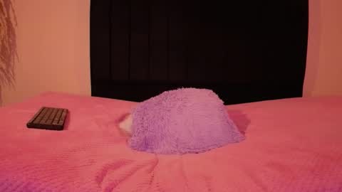 ChloeTurner  online show from January 18, 2026, 9:35 am