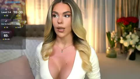 Chloe online show from April 23, 2026, 8:33 pm