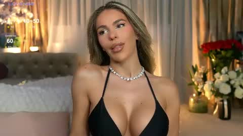 Snapshot of chloevelvetx chatting on July 11, 2026, 8:22 pm Chloe online show from July 11, 2026, 8:22 pm