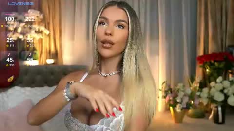 Snapshot of chloevelvetx chatting on July 16, 2026, 8:48 pm Chloe online show from July 16, 2026, 8:48 pm