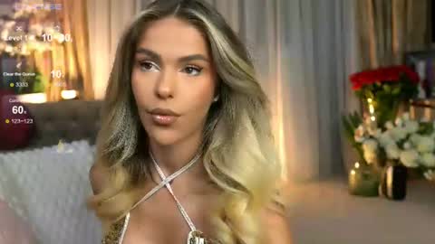 Snapshot of chloevelvetx chatting on July 24, 2026, 9:13 pm Chloe online show from July 24, 2026, 9:13 pm