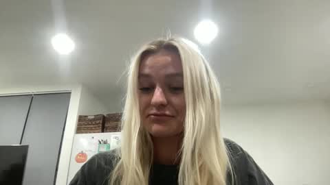 Snapshot of chloexbabe chatting on January 7, 2026, 7:00 am Chloe Babe online show from January 7, 2026, 7:00 am