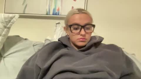 Snapshot of chloexbabe chatting on January 17, 2026, 7:35 am Chloe Babe online show from January 17, 2026, 7:35 am