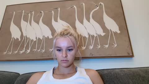 Snapshot of chloexbabe chatting on July 29, 2026, 6:11 am Chloe Babe online show from July 29, 2026, 6:11 am