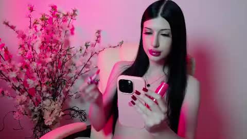 Chloey online show from July 6, 2026, 1:08 pm